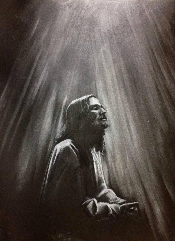 jesus