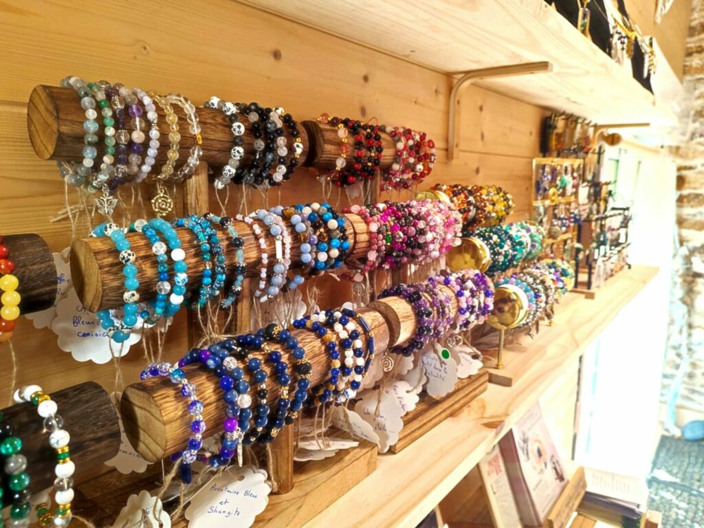 bracelets