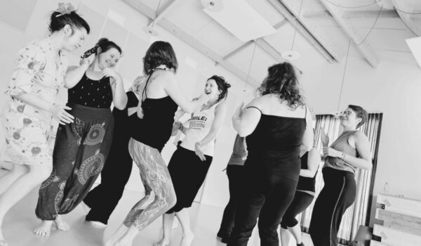 reveille ton feminin stage