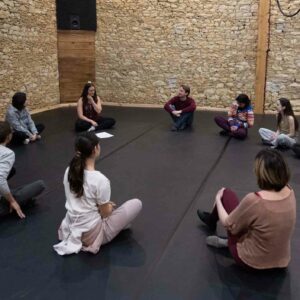 cercle formation bien etre