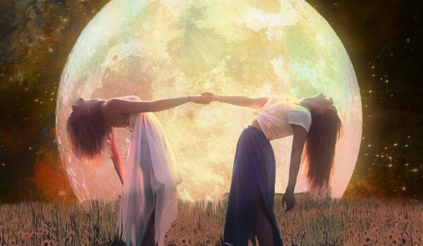 danse lune vendée sororité