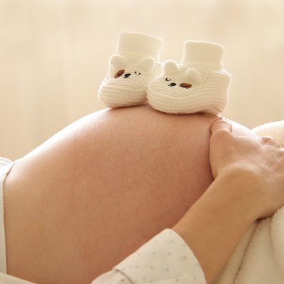 massage prénatal