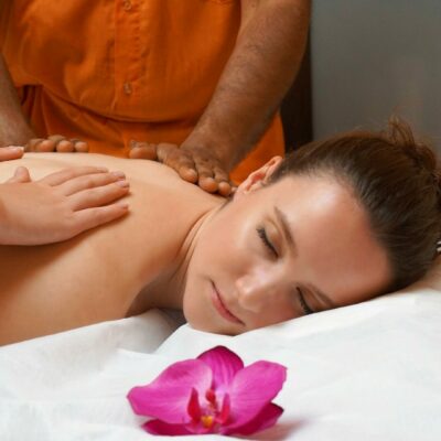 massage duo formation